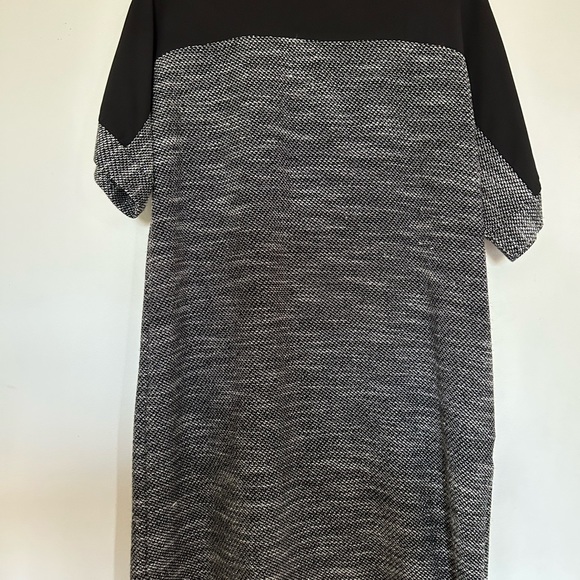 Dress style oversize - Picture 4 of 4